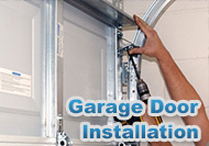 Garage Door Installation Service Saratoga Springs