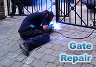 Gate Repair and Installation Service Saratoga Springs